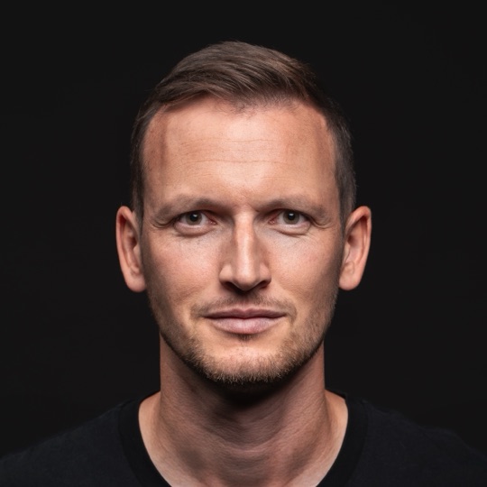 Ing. Jaroslav Pospíšil